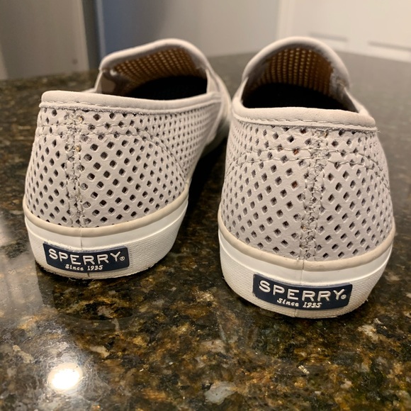 Sperry slip on - Picture 4 of 5